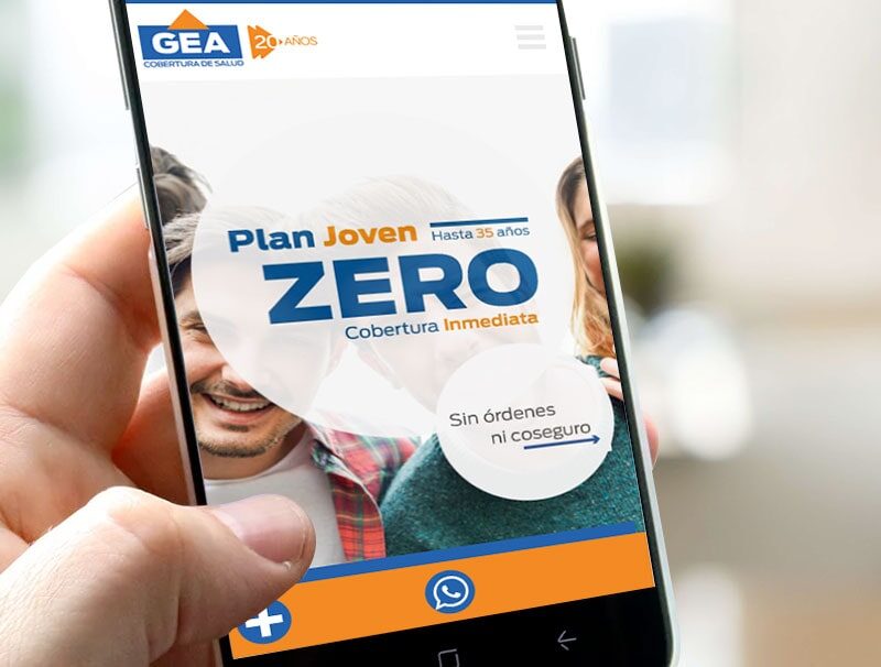 marketing digital cordoba gea