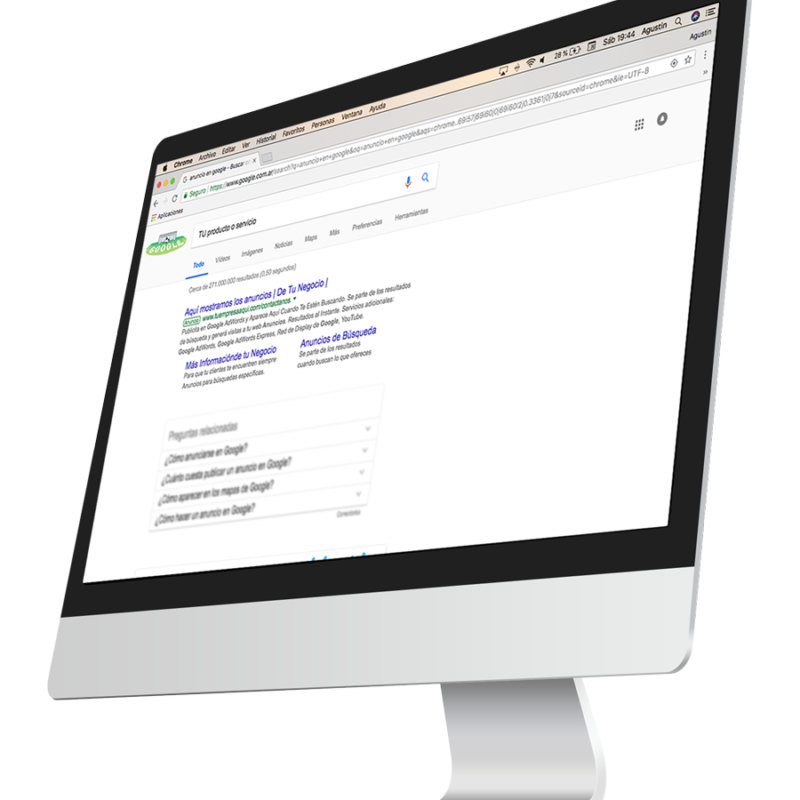 Google Ads