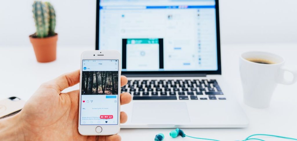 seguridad en redes sociales