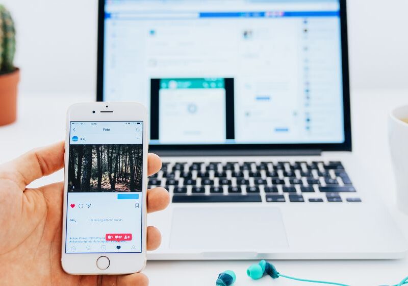 seguridad en redes sociales