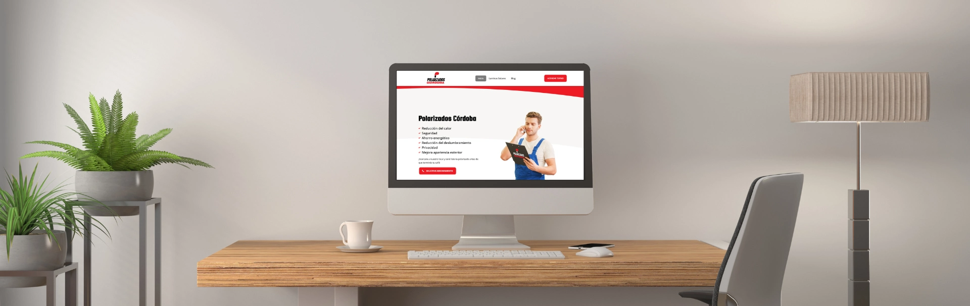 Polarizados Córdoba