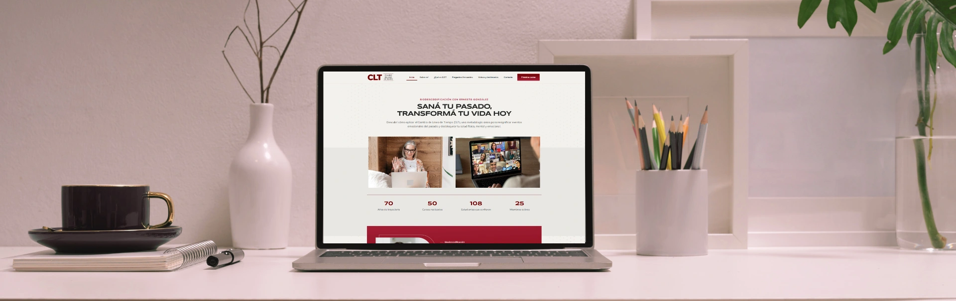 CAMBIO LÍNEA DEL TIEMPO – BIODESCODIFICACIÓN