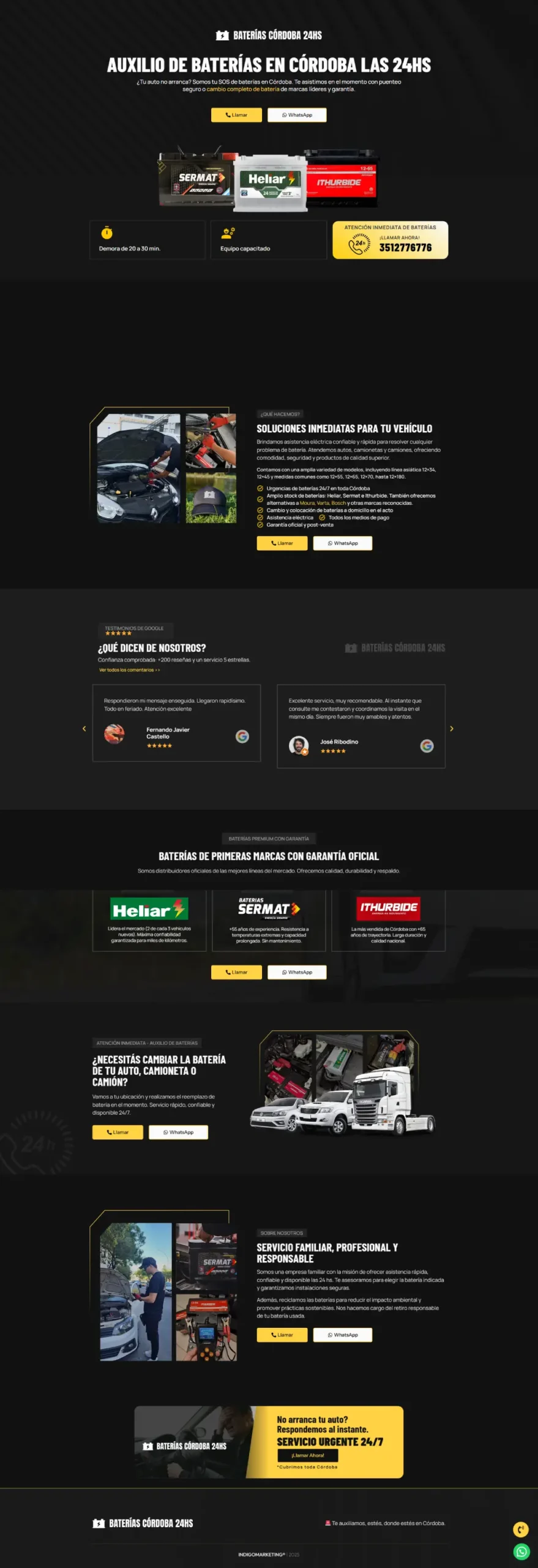 Cliente 1